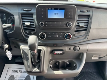 Picture of 2024 Ford Transit 350 XL ADA Passenger Van
