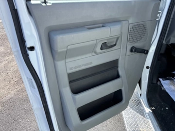 Picture of 2024 Ford E-350 ADA Shuttle Bus