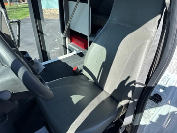 Picture of 2024 Ford E-350 ADA Shuttle Bus