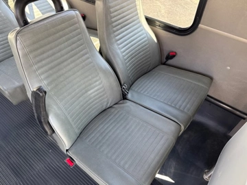 Picture of 2024 Ford E-350 ADA Shuttle Bus