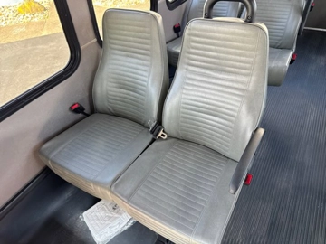 Picture of 2024 Ford E-350 ADA Shuttle Bus