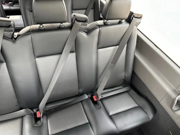 Picture of 2026 Ford Transit Passenger Van