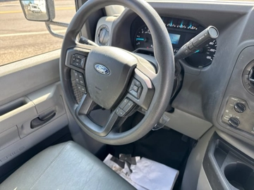 Picture of 2024 Ford E-350 ADA Shuttle Bus