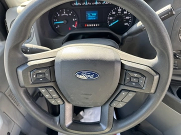 Picture of 2024 Ford E-350 ADA Shuttle Bus