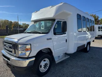 Picture of 2024 Ford Diamond ADA Shuttle Bus
