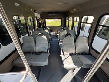 Picture of 2024 Ford Diamond ADA Shuttle Bus
