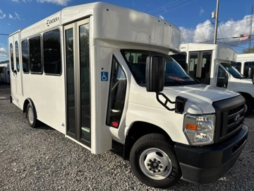 Picture of In Stock 2025 Ford E-450 ADA 4WC