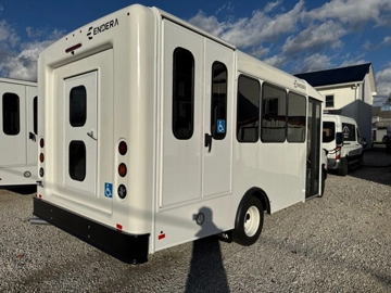 Picture of In Stock 2025 Ford E-450 ADA 4WC