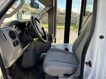 Picture of In Stock 2025 Ford E-450 ADA 4WC