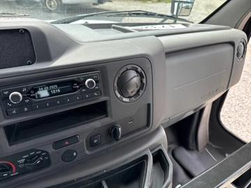 Picture of 2025 Ford E-350 ADA Shuttle Bus