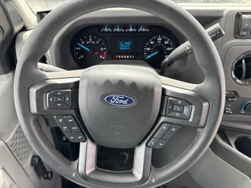 Picture of 2025 Ford E-350 ADA Shuttle Bus