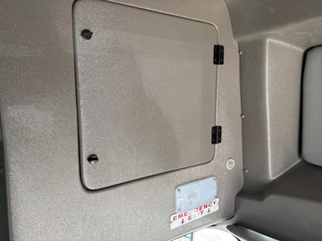Picture of 2025 Ford E-350 ADA Shuttle Bus
