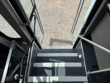 Picture of 2025 Ford E-350 ADA Shuttle Bus
