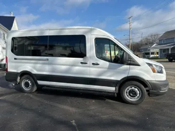Picture of 2025 Ford Transit 350 ADA Passenger Van