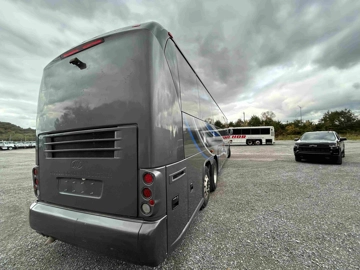 Picture of 2012 MCI J4500 Coach Bus