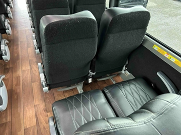 Picture of 2012 MCI J4500 Coach Bus