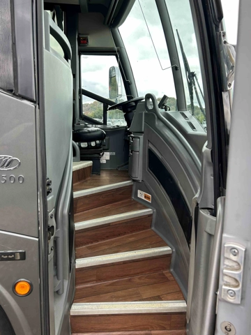 Picture of 2012 MCI J4500 Coach Bus