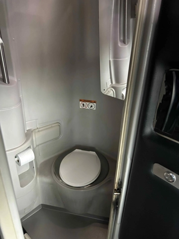 Picture of 2012 MCI J4500 Coach Bus