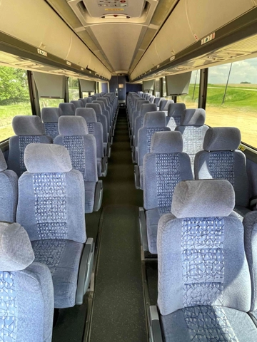 Picture of 2009 MCI J4500 Coach Bus