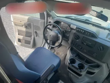 Picture of 2011 Ford E 450 Shuttle Bus