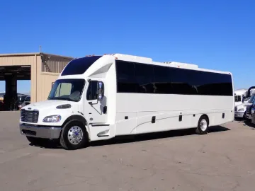 Picture of 2019 Grech Motors EG40 Shuttle Bus