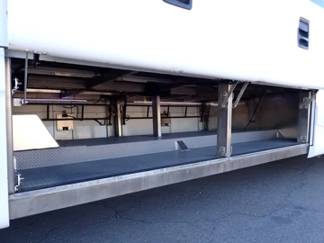 Picture of 2019 Grech Motors EG40 Shuttle Bus