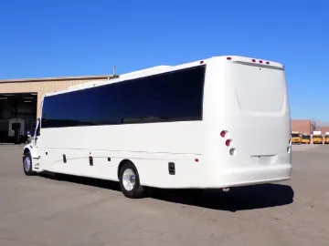 Picture of 2019 Grech Motors EG40 Shuttle Bus