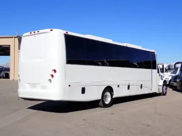 Picture of 2019 Grech Motors EG40 Shuttle Bus