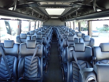 Picture of 2019 Grech Motors EG40 Shuttle Bus