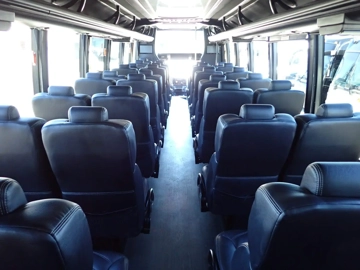 Picture of 2019 Grech Motors EG40 Shuttle Bus