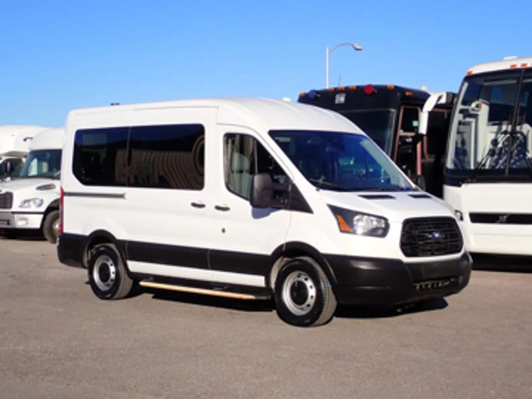 Picture of 2019 Ford Transit 350 Passenger Van
