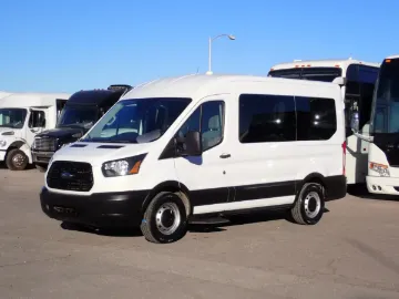Picture of 2019 Ford Transit 350 Passenger Van