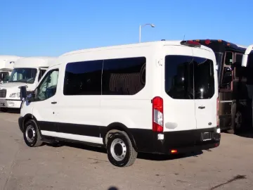 Picture of 2019 Ford Transit 350 Passenger Van