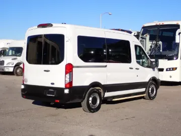 Picture of 2019 Ford Transit 350 Passenger Van