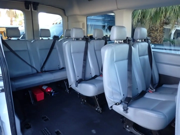 Picture of 2019 Ford Transit 350 Passenger Van