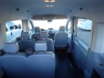 Picture of 2019 Ford Transit 350 Passenger Van
