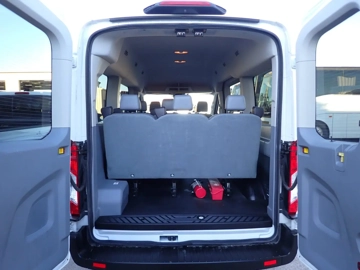 Picture of 2019 Ford Transit 350 Passenger Van