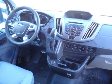 Picture of 2019 Ford Transit 350 Passenger Van