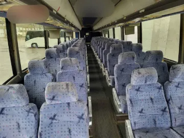 Picture of 2005 MCI J4500 Coach Bus