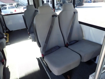 Picture of 2016 Goshen Impulse ADA Shuttle Bus