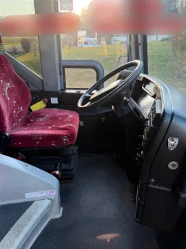 Picture of 2007 Prevost H 3-45 Coach Bus