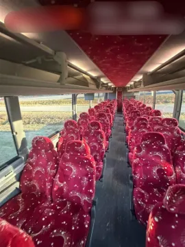 Picture of 2007 Prevost H 3-45 Coach Bus