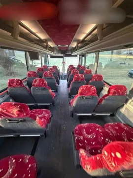 Picture of 2007 Prevost H 3-45 Coach Bus