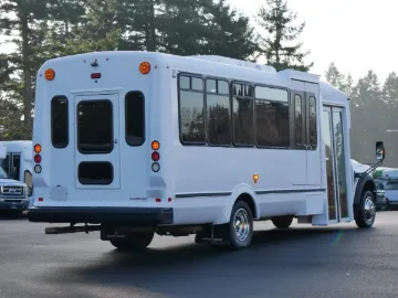 Picture of 2019 Ford Eldorado ADA Shuttle Bus