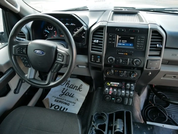 Picture of 2019 Ford Eldorado ADA Shuttle Bus