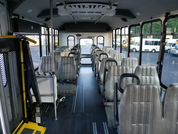 Picture of 2019 Ford Eldorado ADA Shuttle Bus