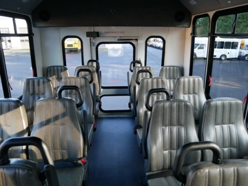 Picture of 2019 Ford Eldorado ADA Shuttle Bus