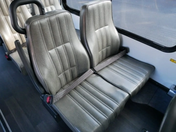 Picture of 2019 Ford Eldorado ADA Shuttle Bus