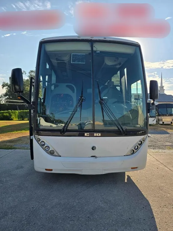 Picture of 2015 Caio G3600 Coach Bus
