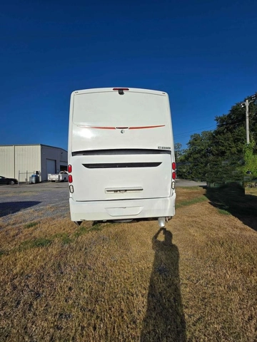 Picture of 2015 Caio G3600 Coach Bus